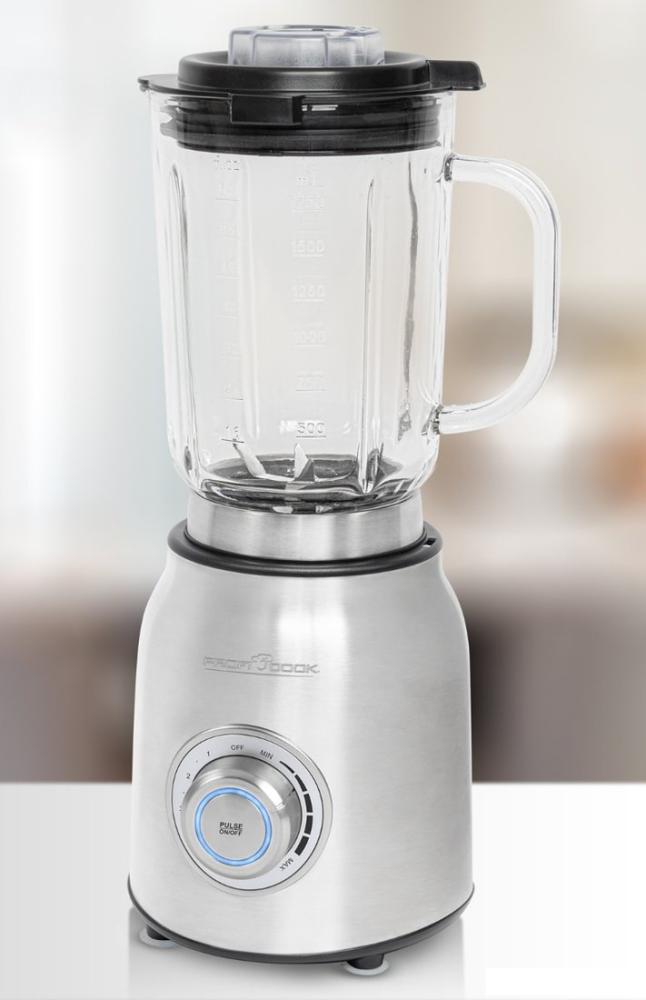 Стационарный блендер ProfiCook PC-UM 1207- фото4