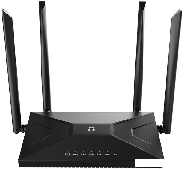 4G Wi-Fi роутер Netis MW5360- фото