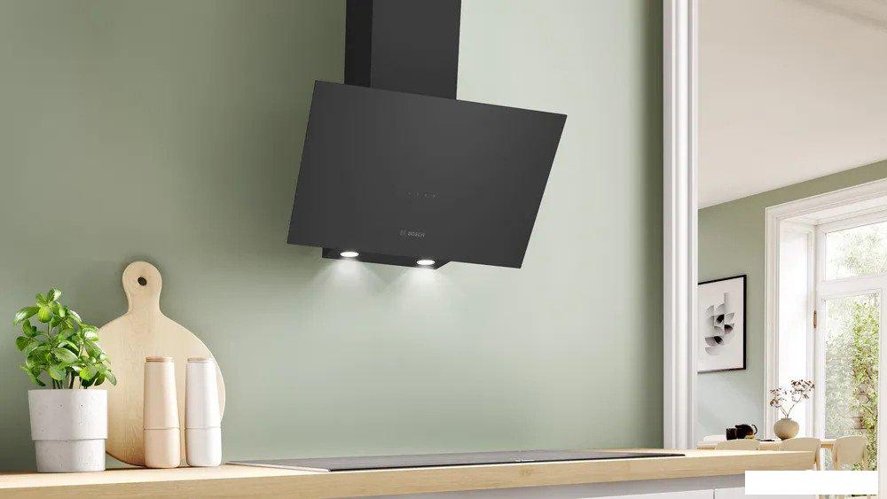 Кухонная вытяжка Bosch Serie 2 DWK64PJ60T- фото2