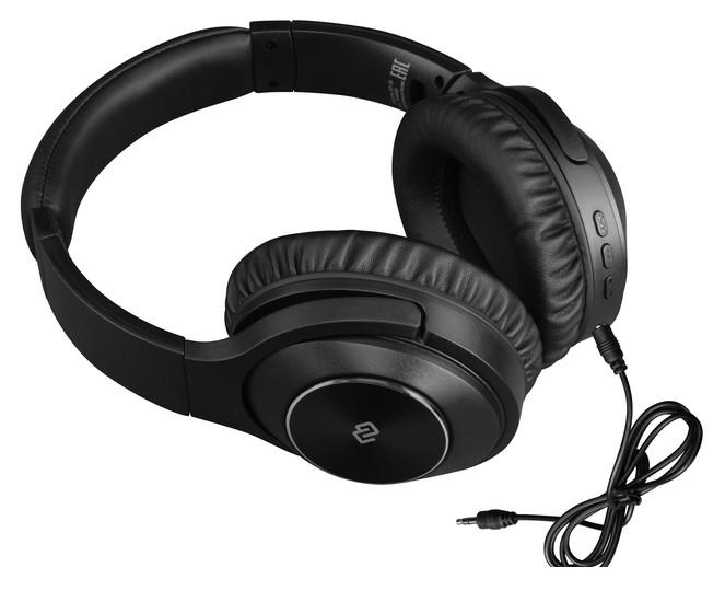 Наушники Digma BT20- фото3