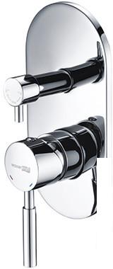 Смеситель Wasserkraft Main 4141- фото