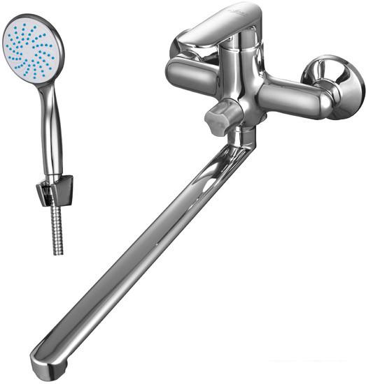 Смеситель Rossinka Silvermix RS32-32- фото