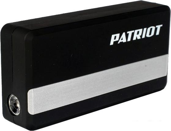 Портативное пусковое устройство Patriot Magnum 14 [650201614]- фото3