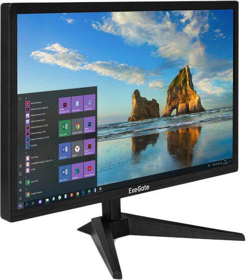 Монитор ExeGate EB2200A EX297376RUS- фото