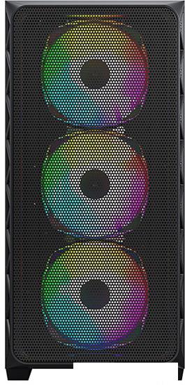 Корпус Montech AIR 903 Max (черный)- фото3