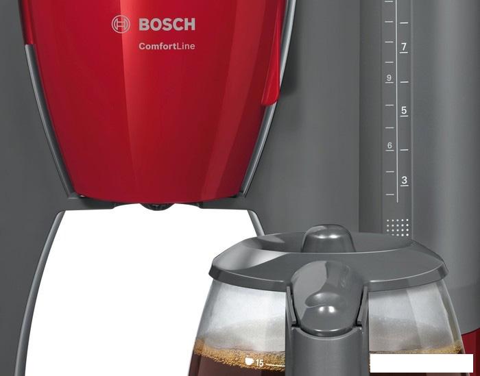 Капельная кофеварка Bosch TKA6A044- фото4