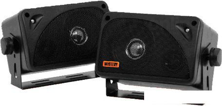 Автомобильная акустика Mystery MJ 103BX