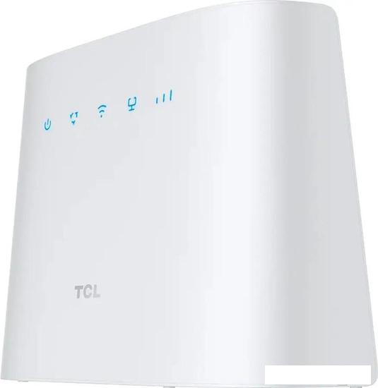 4G Wi-Fi роутер TCL Linkhub HH63 (белый)- фото