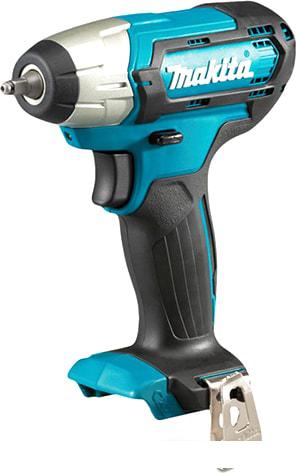 Ударный гайковерт Makita TW060DZ (без АКБ)