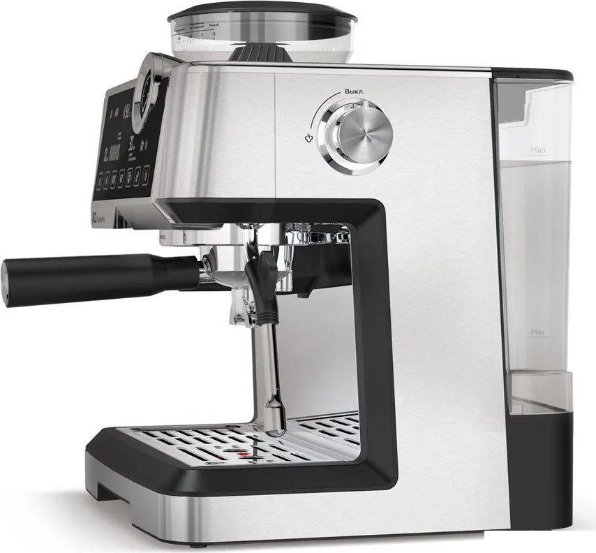 Кофейная станция BQ CM5002- фото3