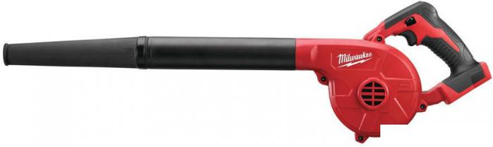 Ручная воздуходувка Milwaukee M18 M18BBL-0 4933446216 (без АКБ)- фото2