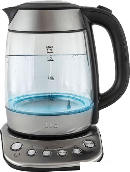 Электрический чайник JVC JK-KE1825- фото