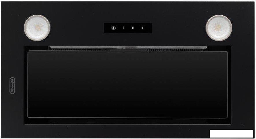 Кухонная вытяжка DeLonghi Cosetta 510 NB- фото4