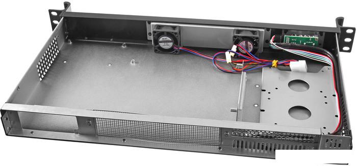 Корпус ExeGate Pro 1U250-01 EX264264RUS- фото3