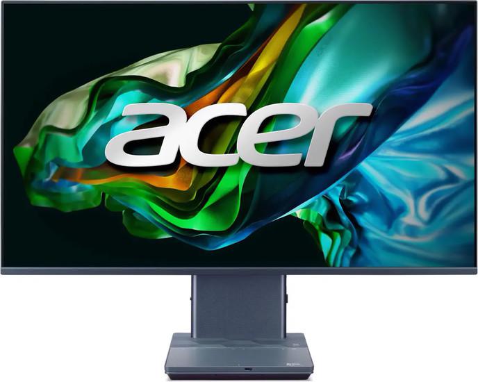 Моноблок Acer Aspire S32-1856 DQ.BL6CD.003- фото