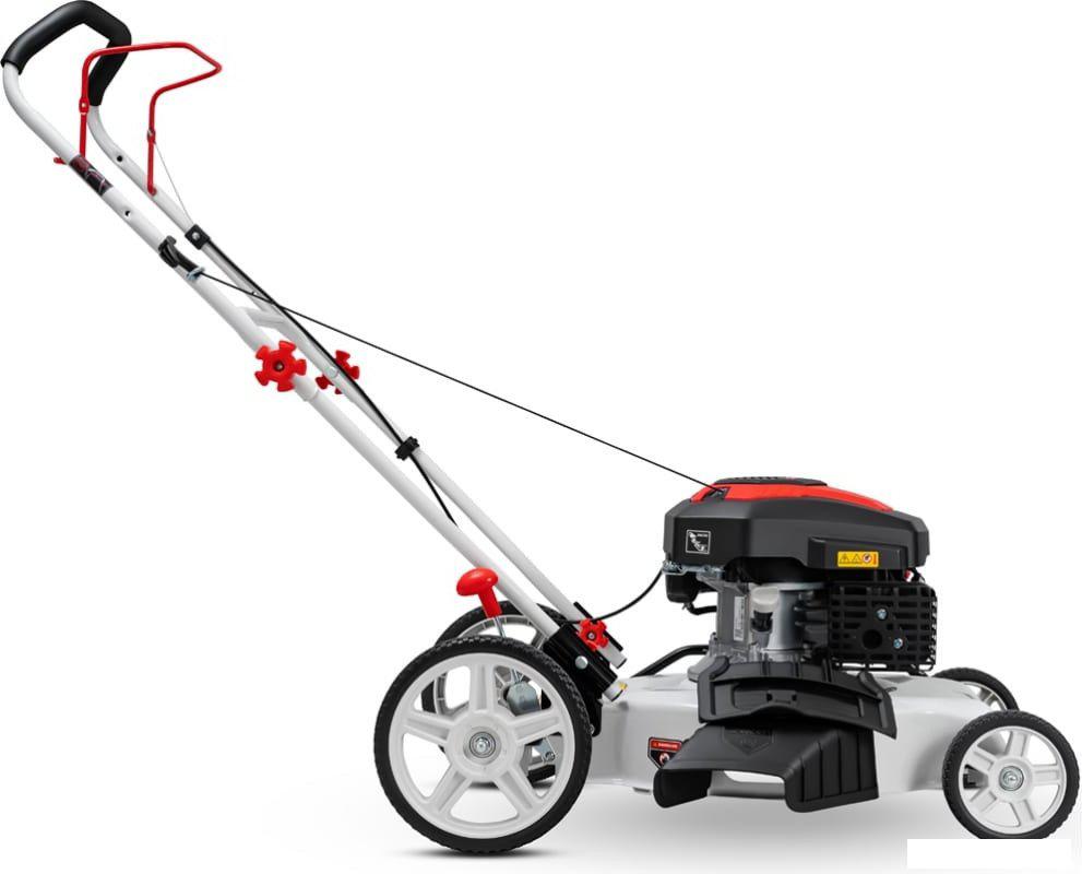 Газонокосилка KATANA KL-51B Pro- фото4