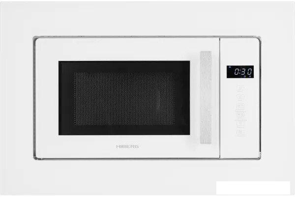 Микроволновая печь Hiberg i-VM 6502 W