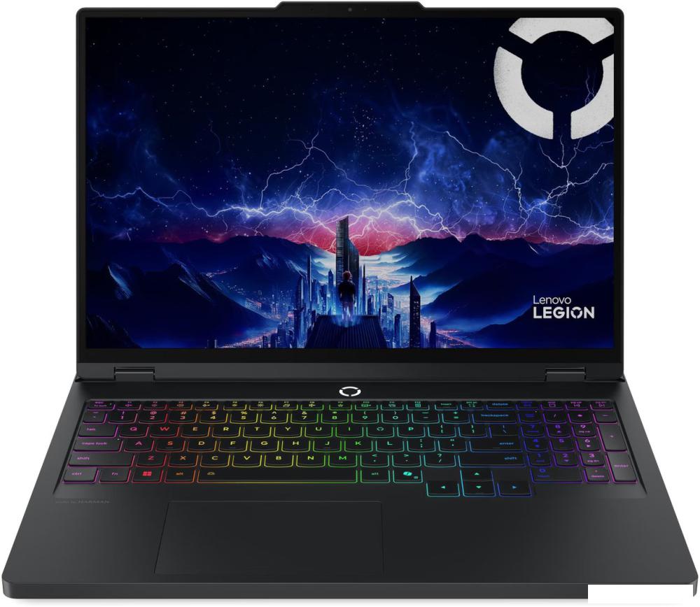 Игровой ноутбук Lenovo Legion Pro 5 16IRX10 83NN001HRK