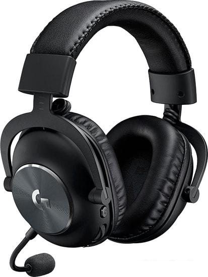 Наушники Logitech G Pro X Wireless- фото3