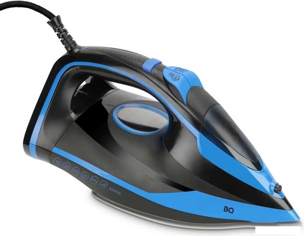 Утюг BQ SI1005- фото2