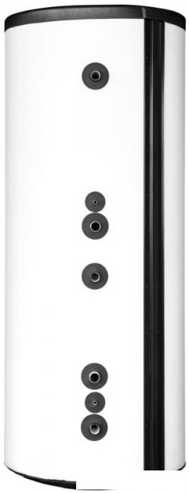 Бойлер косвенного нагрева S-Tank Solar SS 200