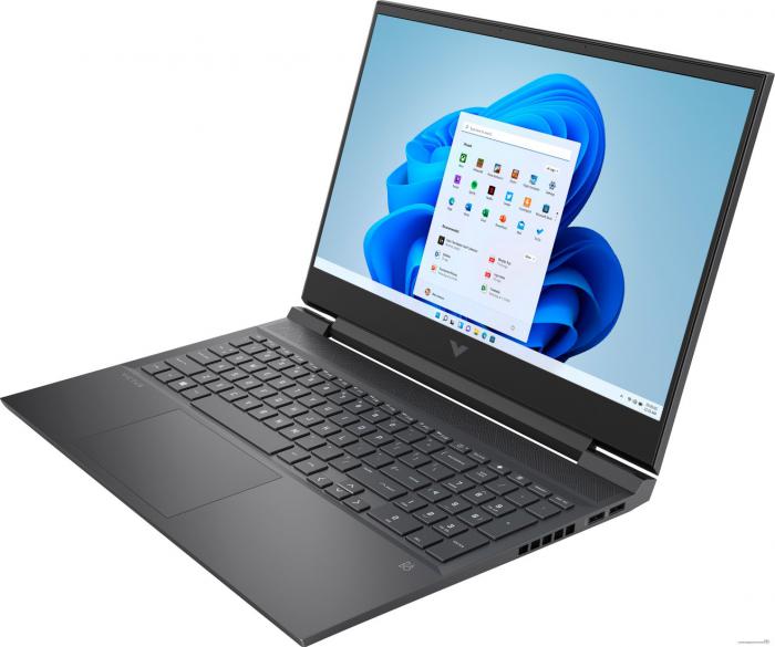 Игровой ноутбук HP Victus 16-d1000nia 6F8G9EA- фото2