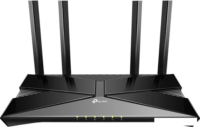 Wi-Fi роутер TP-Link Archer AX23- фото