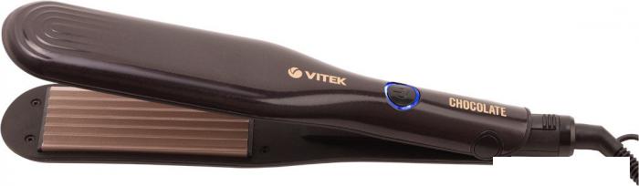 Щипцы-гофре Vitek VT-2502- фото
