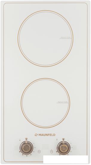 Варочная панель MAUNFELD CVI292MBGBR