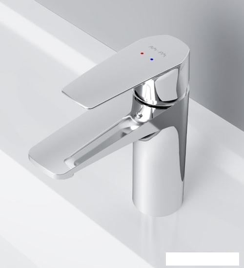 Смеситель AM.PM Gem F90A02100- фото3