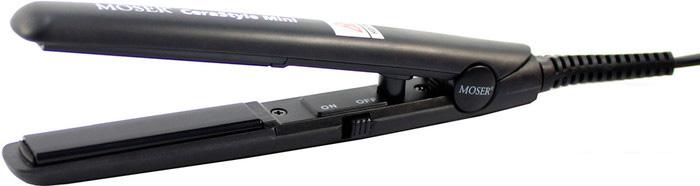 Выпрямитель Moser CeraStyle Mini 4480-0050- фото2