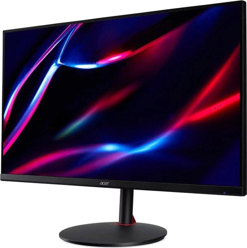 Игровой монитор Acer Nitro XV322QKV3bmiiphx UM.JX2CD.301- фото3