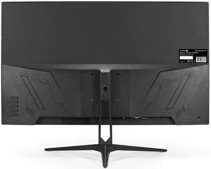 Монитор ExeGate ProSmart EZ2707A EX296348RUS- фото4