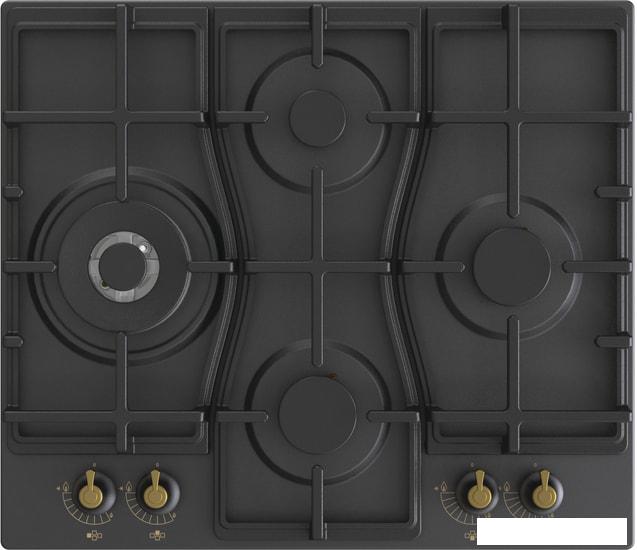 Варочная панель Gorenje GW6D42CLB- фото