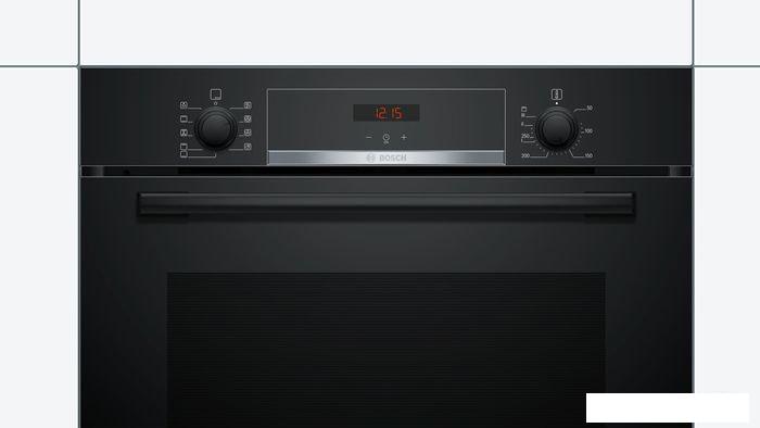 Духовой шкаф Bosch HBA534EB0- фото3