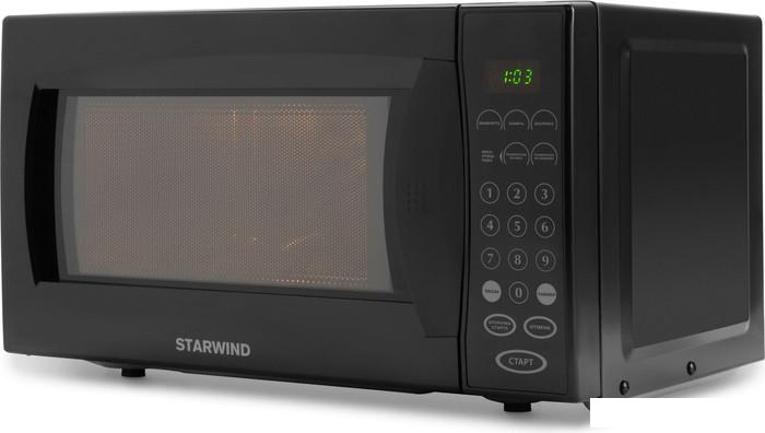 Микроволновая печь StarWind SMW5020- фото2
