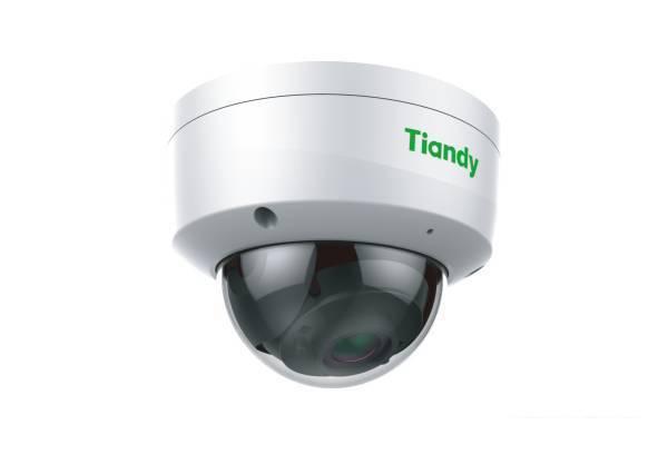 IP-камера Tiandy TC-C32KN I3/E/Y/2.8mm/V4.1- фото3