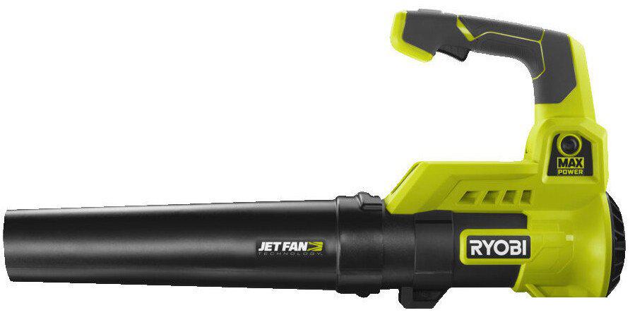 Ручная воздуходувка Ryobi RY36BLA-0 5133004576 (без АКБ)- фото