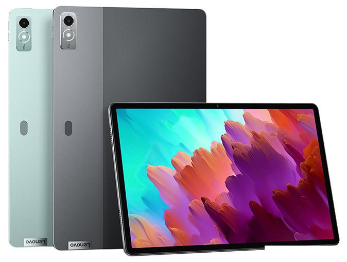 Планшет Lenovo Xiaoxin Pad Pro 12.7 TB371FC 8GB/128GB (серый)- фото2