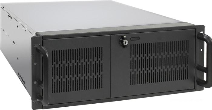 Корпус ExeGate 4U650-010/4U4139L 600W EX234968RUS- фото