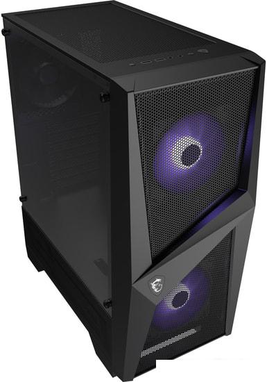 Корпус MSI MAG Forge 100M- фото2