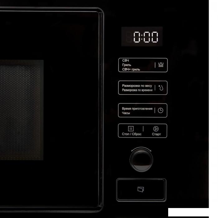 Микроволновая печь Konigin NTMB820BFG- фото3