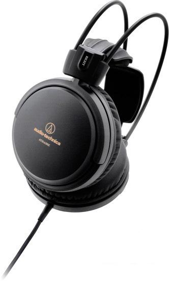 Наушники Audio-Technica ATH-A550Z- фото
