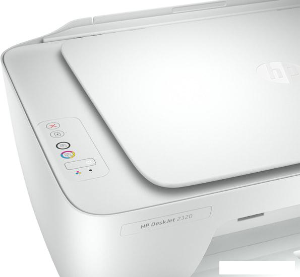 МФУ HP DeskJet 2320- фото3