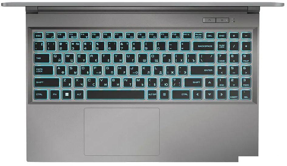 Игровой ноутбук Maibenben X565 X565FSFAHGRE0- фото3