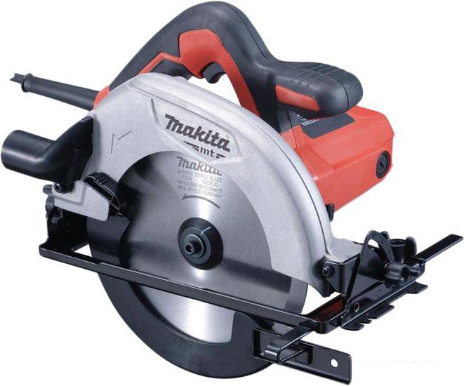 Дисковая (циркулярная) пила Makita MT M5802- фото