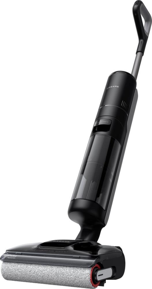 Вертикальный моющий пылесос Dreame H12 Pro FlexReach Wet and Dry Vacuum- фото