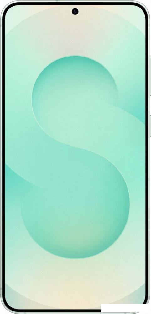Смартфон Samsung Galaxy S25+ SM-S936B 12GB/256GB (мятный)- фото2