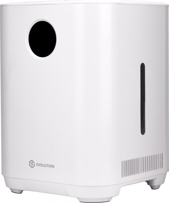 Увлажнитель воздуха Evolution HF-577 Smart- фото4