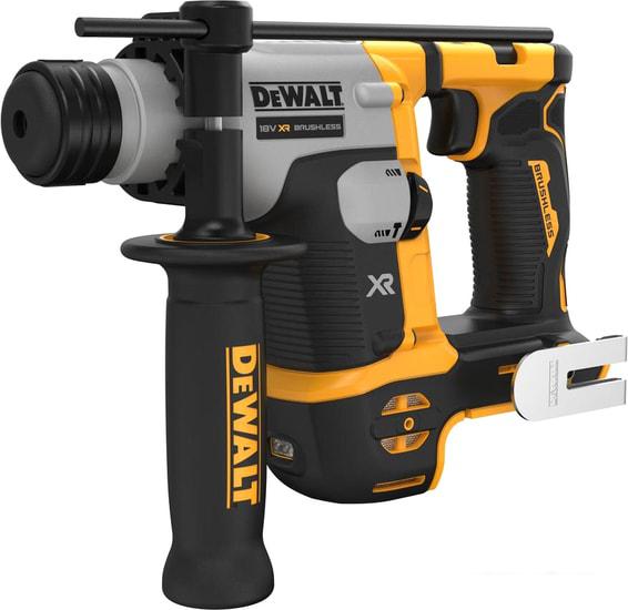Перфоратор DeWalt DCH172N-XJ (без АКБ)- фото